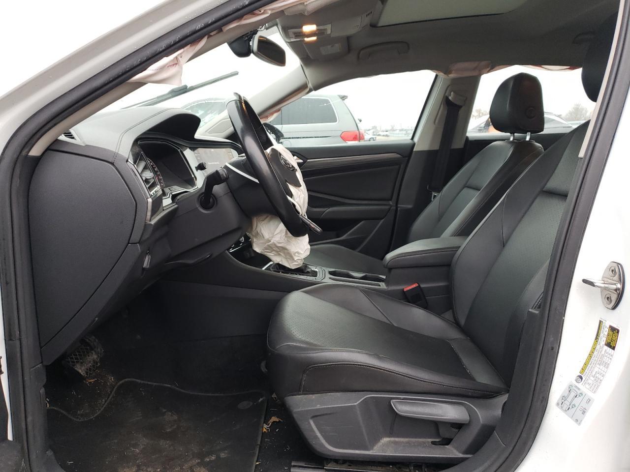 2019 VOLKSWAGEN JETTA SEL - Фото 7