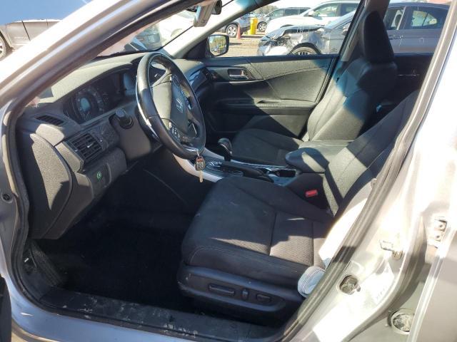 2013 Honda Accord Sport - Фото 7