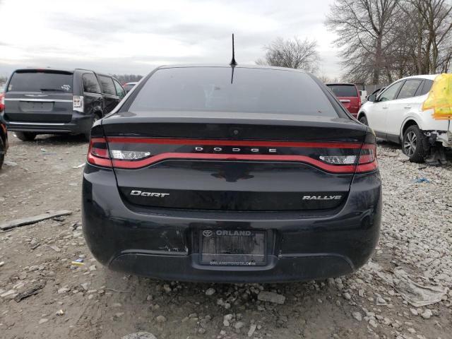 2016 Dodge Dart Sxt Sport - Image 6