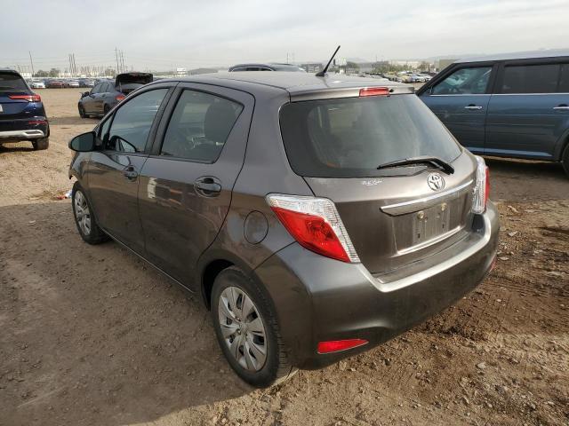 2012 Toyota Yaris - Фото 2