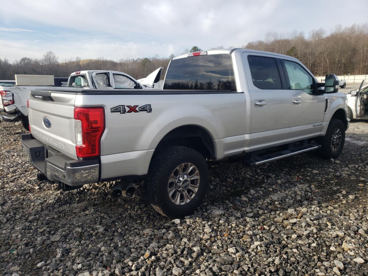 2017 FORD F250 SD - Image 3