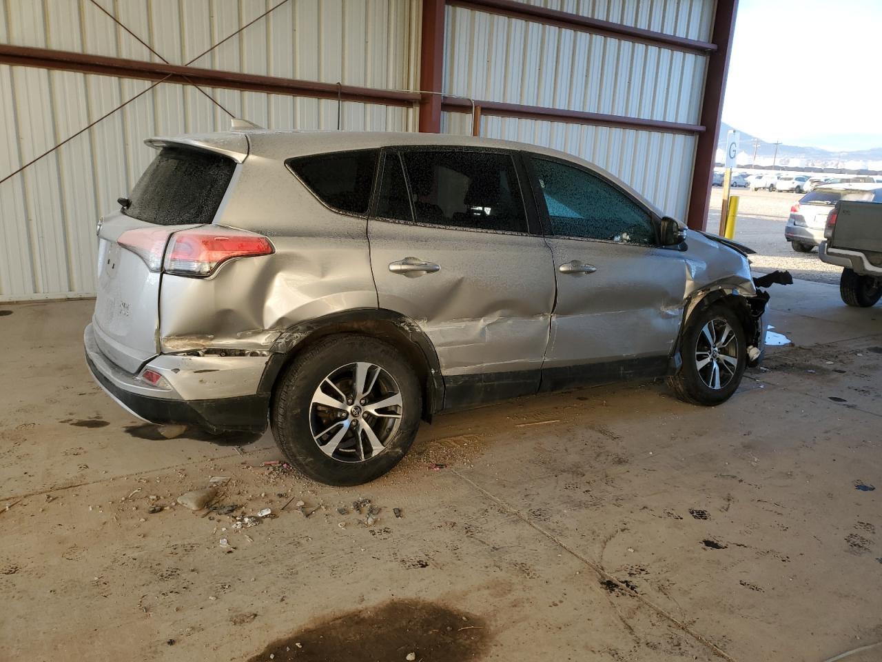 2018 TOYOTA RAV4 ADVEN - Image 3