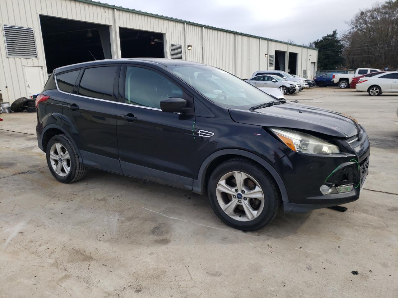 2015 FORD ESCAPE SE - Image 4