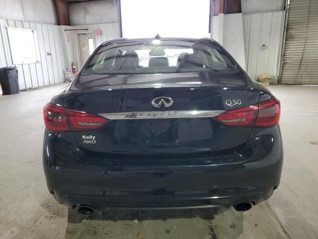 2018 Infiniti Q50 Luxe - Фото 6