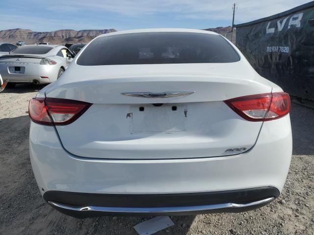 2016 Chrysler 200 Limited - Image 6