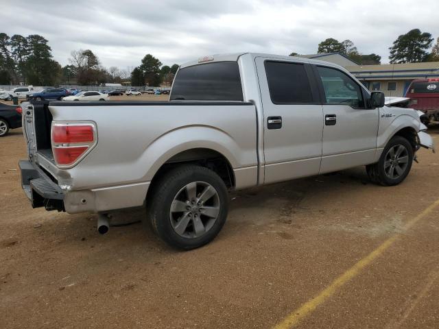 2014 Ford F150 Supercrew - Image 3