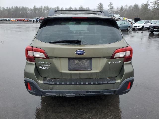 2018 Subaru Outback 2.5I - Фото 6