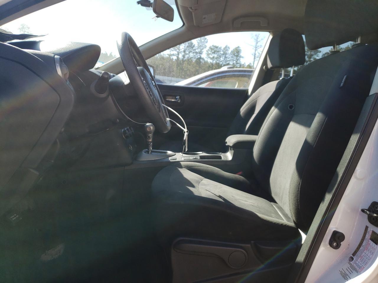 2015 NISSAN ROGUE SELE - Фото 7