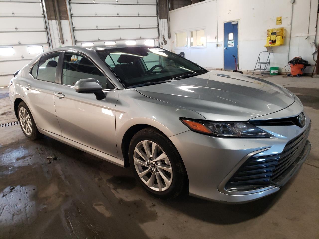 2023 TOYOTA CAMRY LE - Image 4