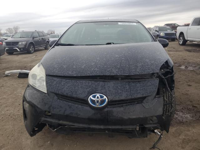 2013 Toyota Prius - Фото 5