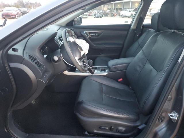 2015 Nissan Altima 2.5 - Image 7