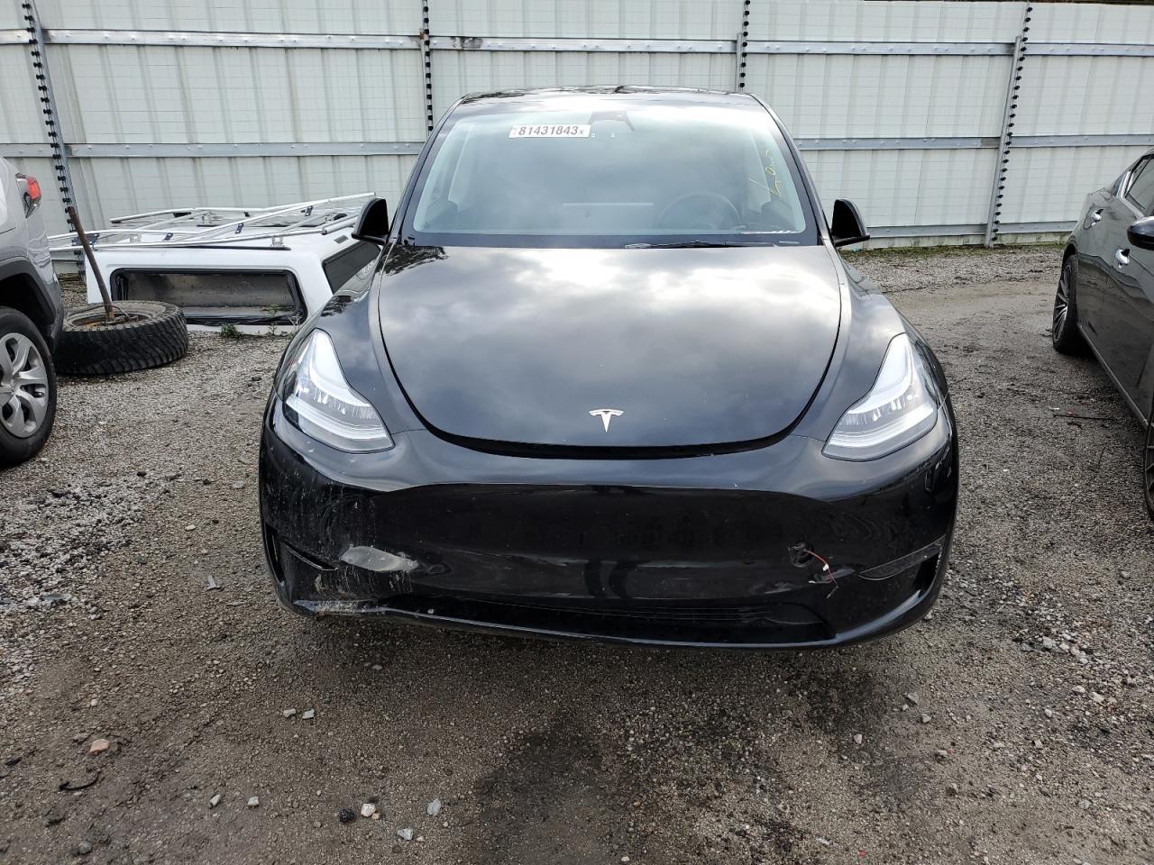 2023 TESLA MODEL Y - Image 5