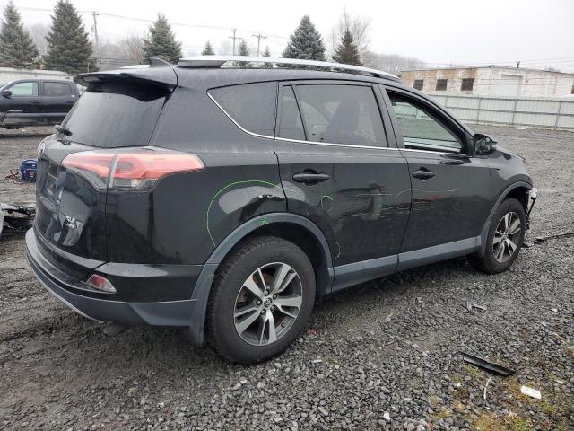 2017 Toyota Rav4 Xle - Image 3