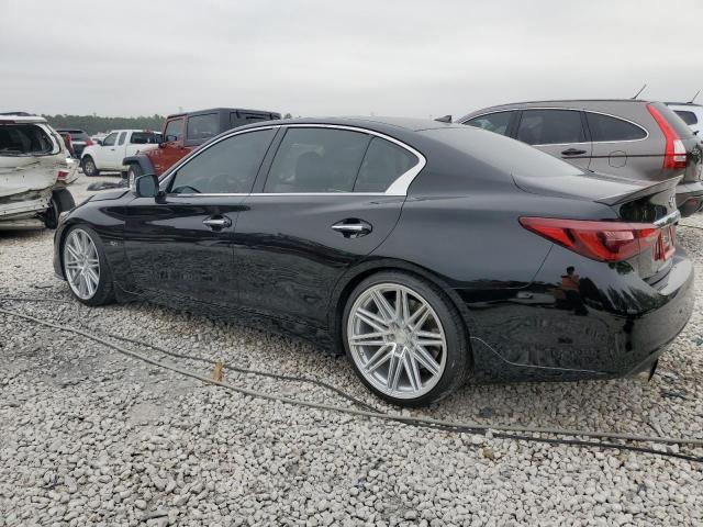 2018 Infiniti Q50 Luxe - Фото 2