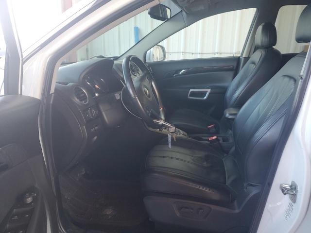 2014 Chevrolet Captiva Ltz - Фото 7