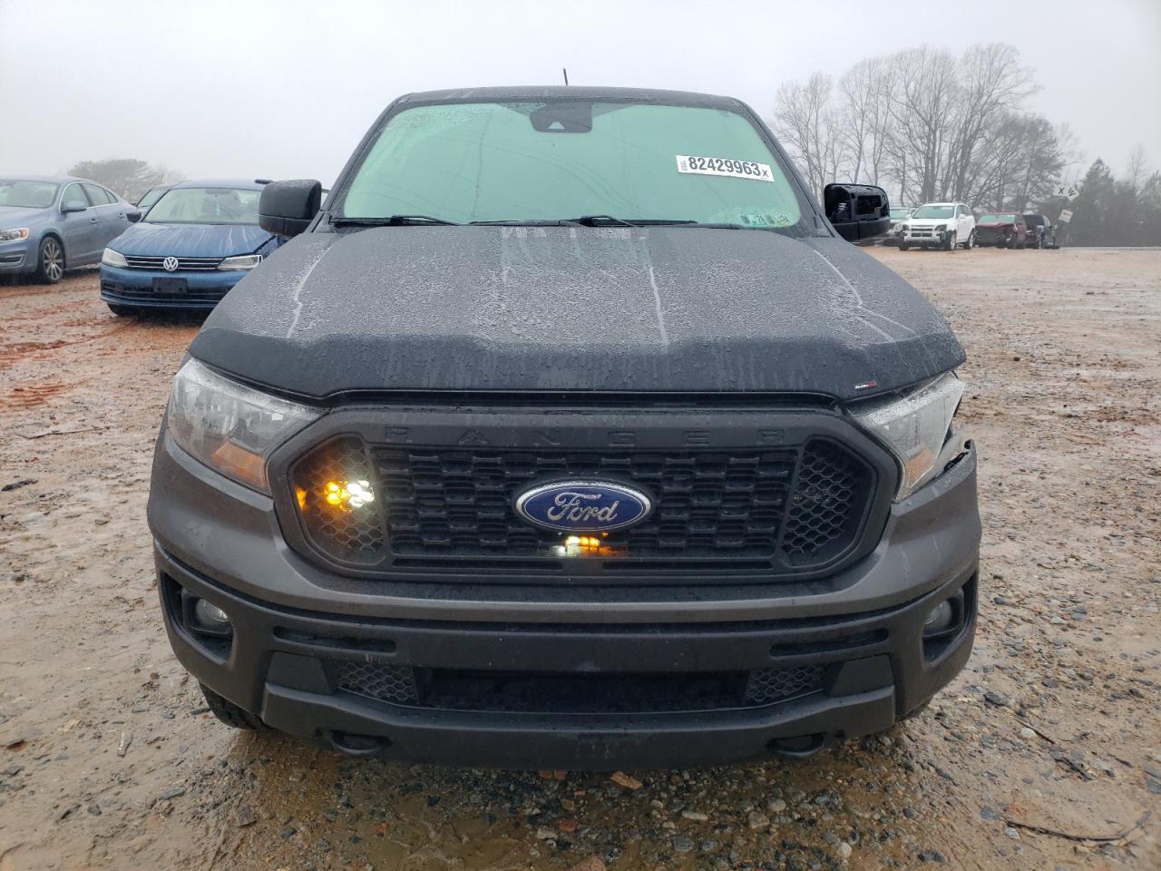 2020 FORD RANGER XL - Image 5