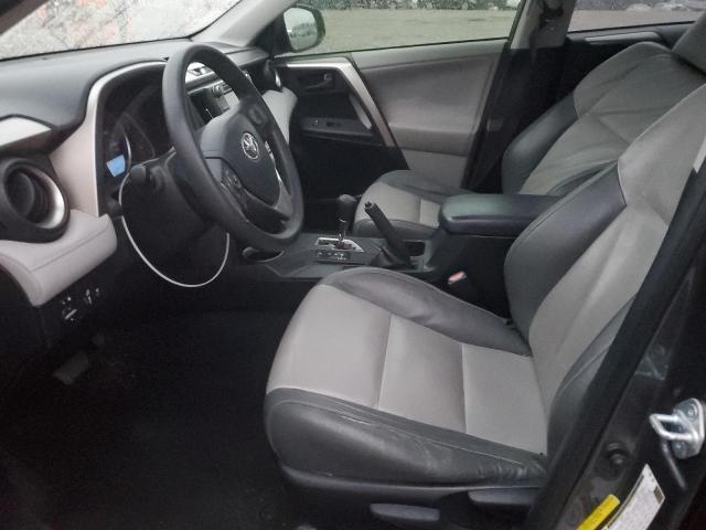 2013 Toyota Rav4 Xle - Image 7