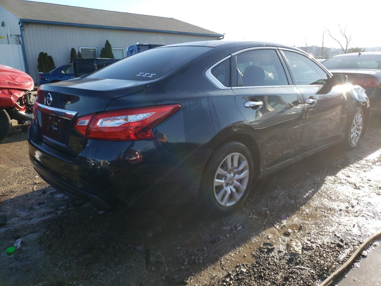 2016 NISSAN ALTIMA 2.5 - Image 3