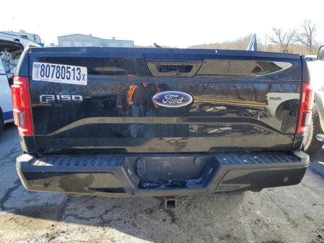 2016 Ford F150 Supercrew - Фото 6