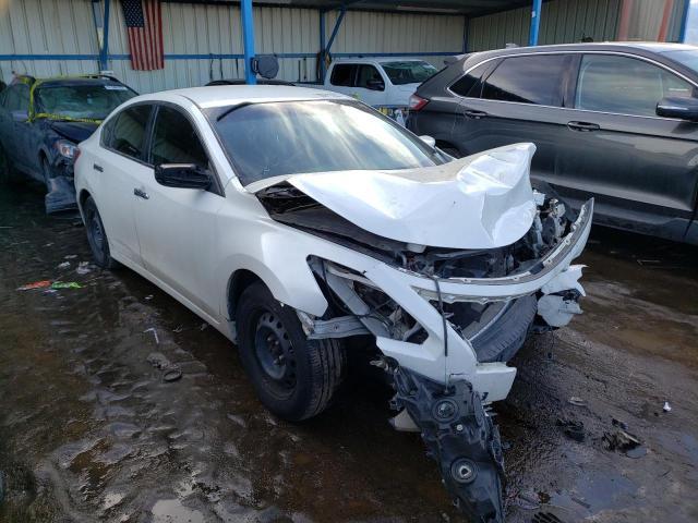2013 Nissan Altima 2.5 - Фото 4