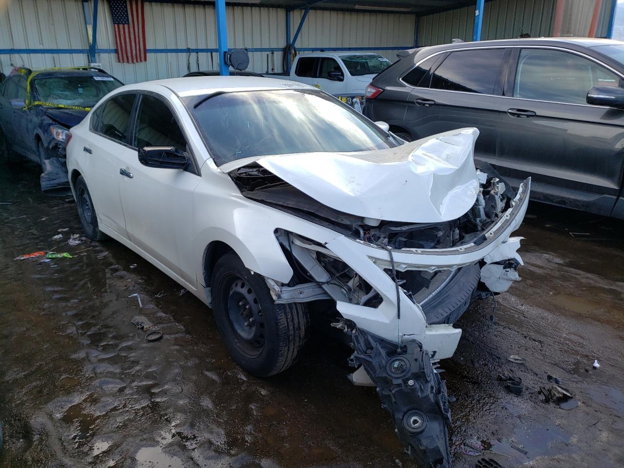 2013 NISSAN ALTIMA 2.5 - Image 4