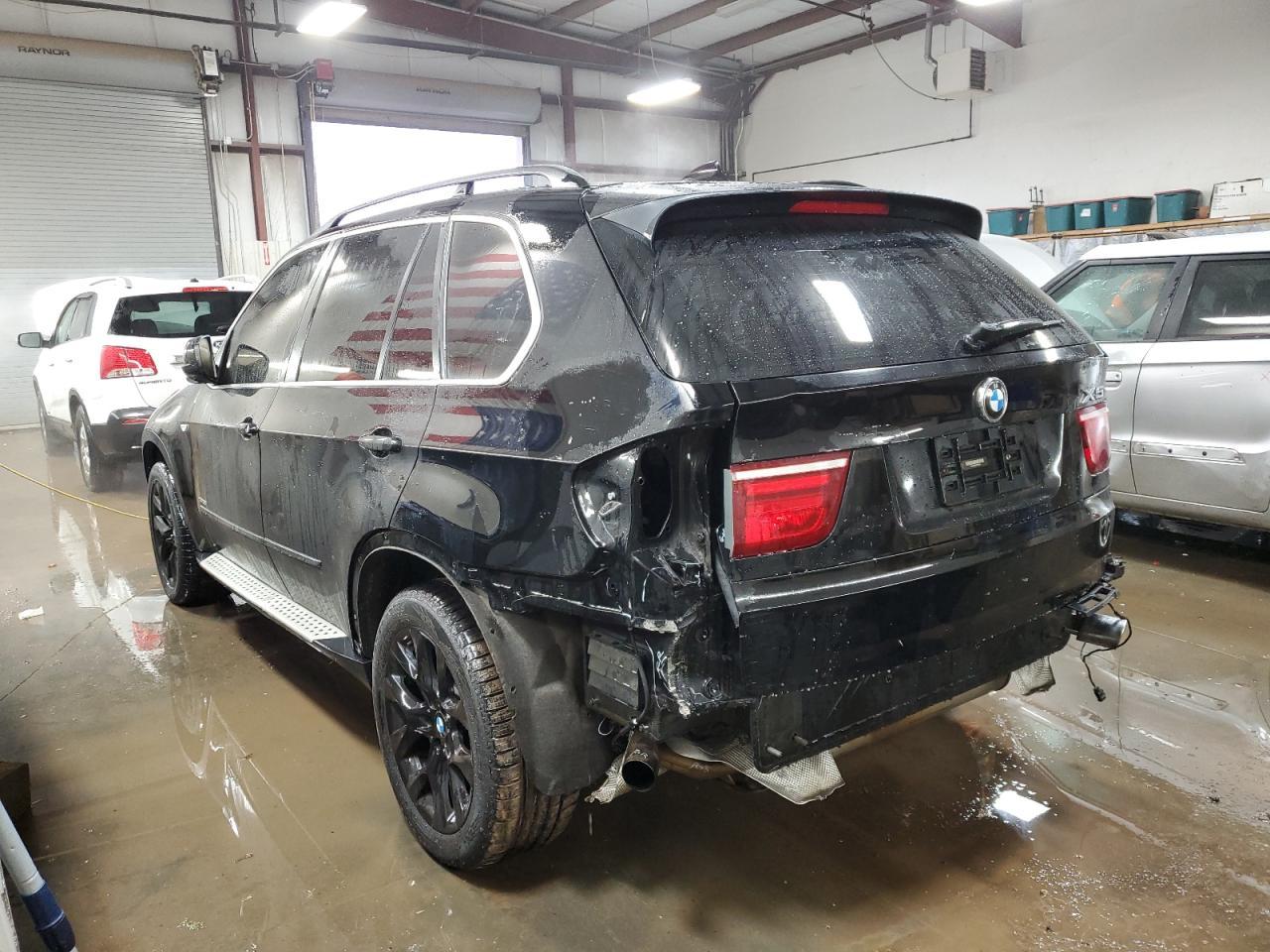 2013 BMW X5 XDRIVE3 - Image 2