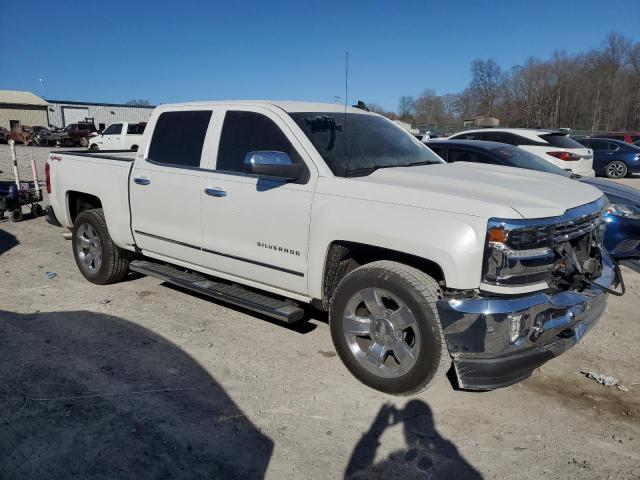 2016 Chevrolet Silverado K1500 Ltz - Image 4