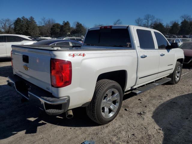 2016 Chevrolet Silverado K1500 Ltz - Image 3