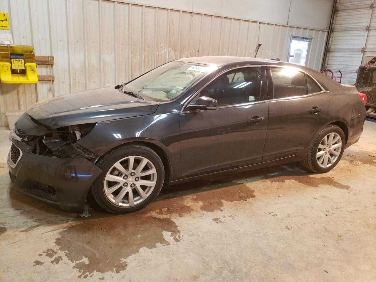 2015 CHEVROLET MALIBU 2LT
