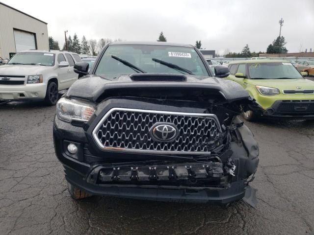 2019 Toyota Tacoma Double Cab - Фото 5