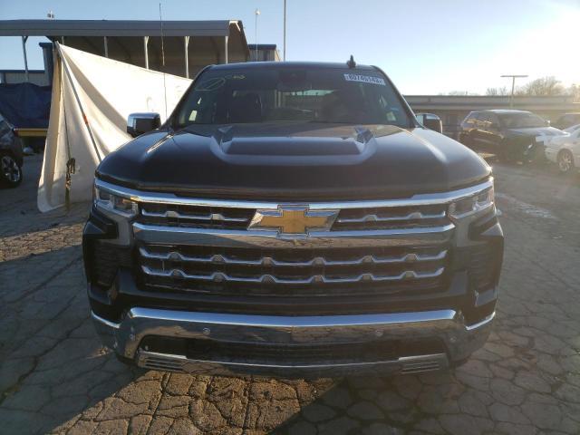 2023 Chevrolet Silverado K1500 Ltz - Фото 5