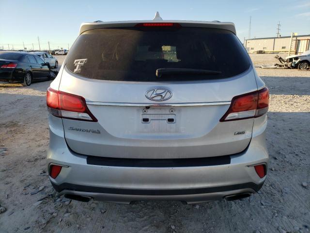 2017 Hyundai Santa Fe Se - Image 6