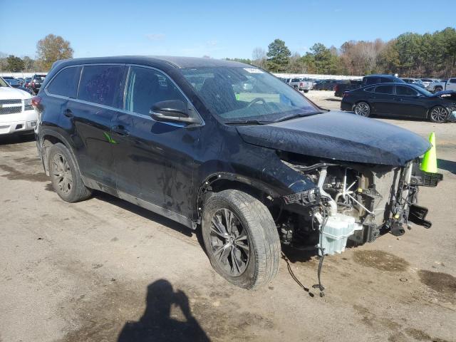 2019 Toyota Highlander Le - Фото 4