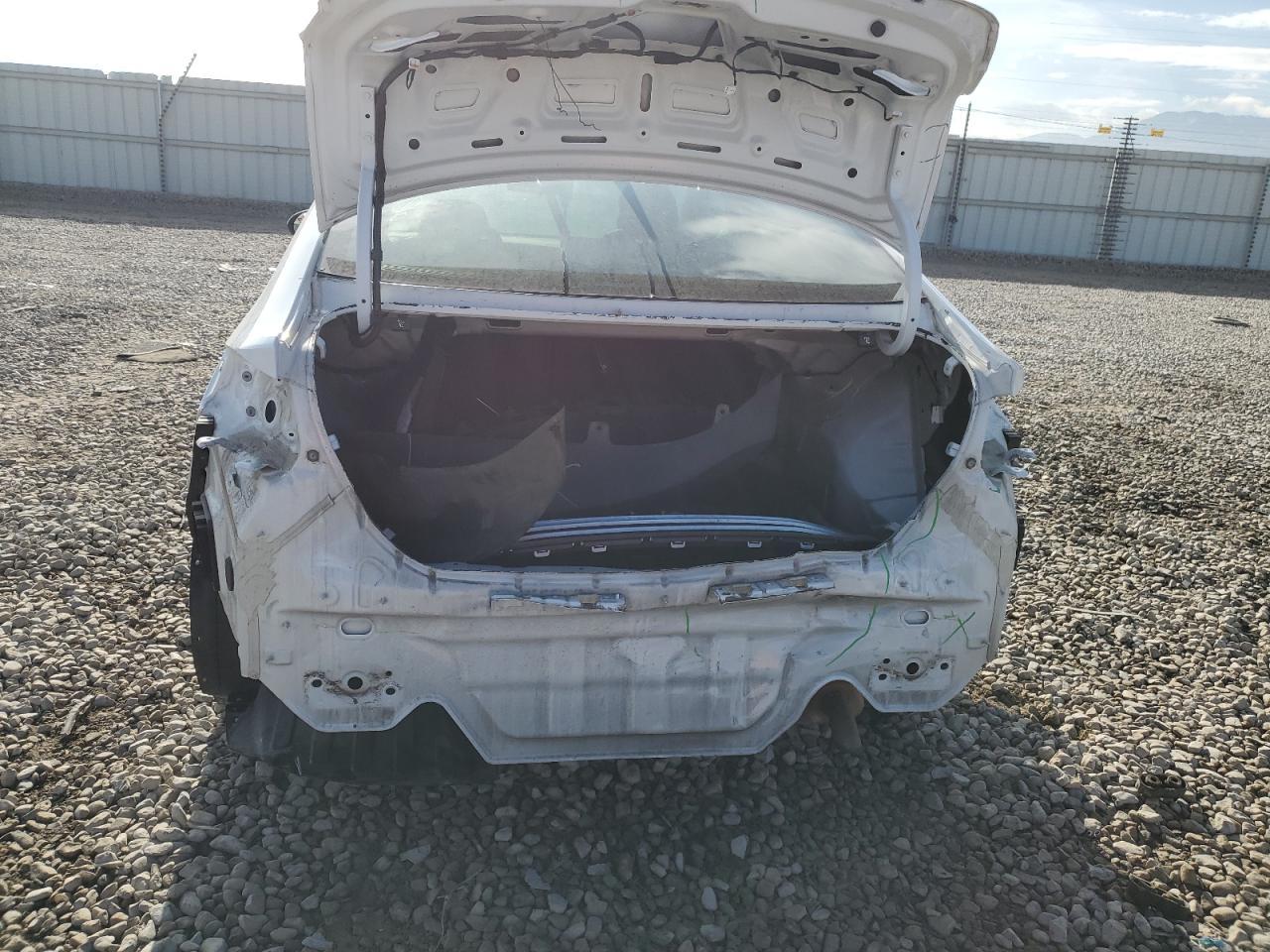 2017 HYUNDAI ELANTRA SE - Фото 6
