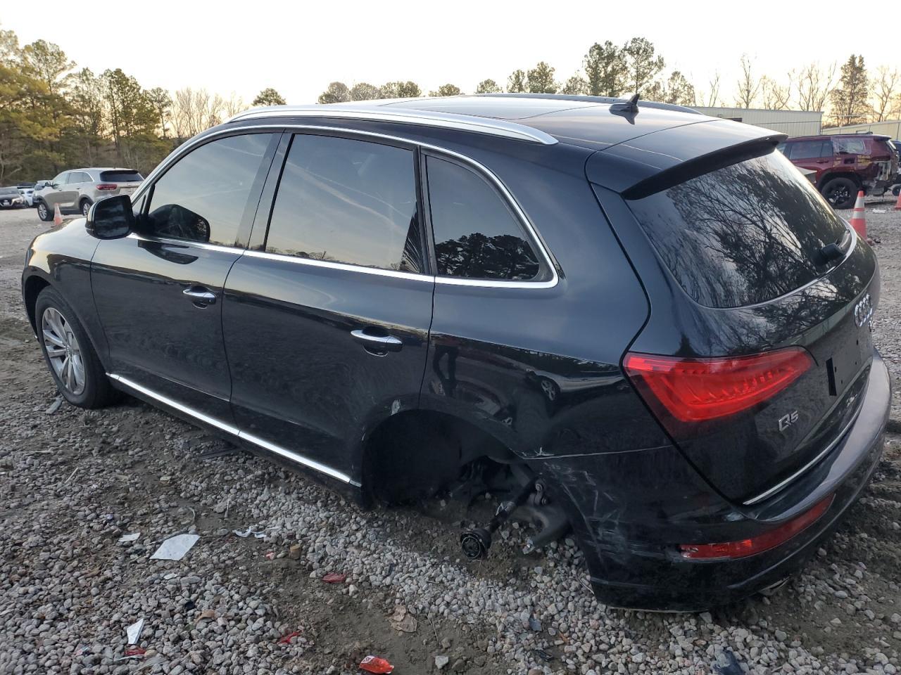 2016 AUDI Q5 PREMIUM - Image 2