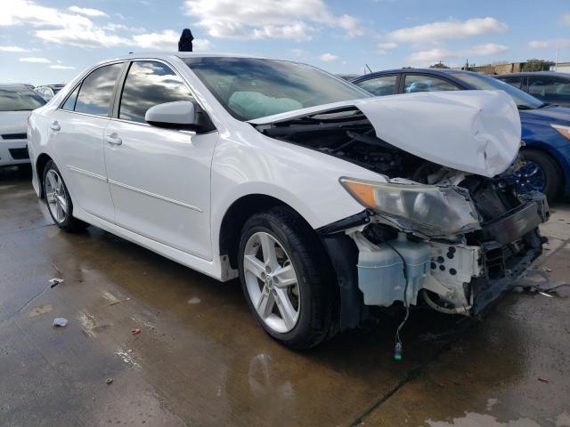 2014 Toyota Camry L - Фото 4