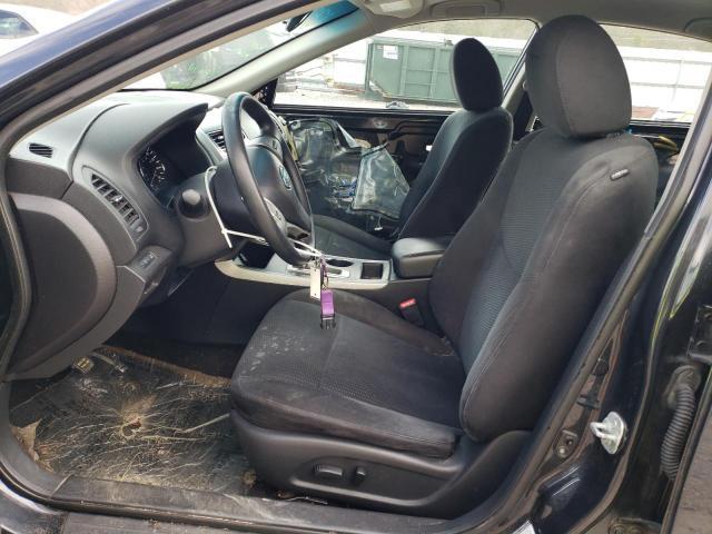 2015 Nissan Altima 2.5 - Фото 7
