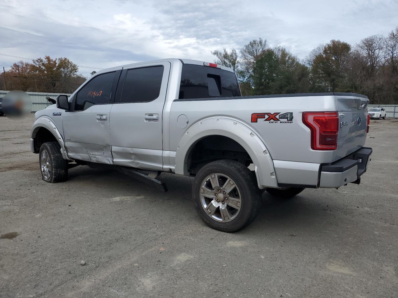 2016 FORD F150 SUPER - Image 2