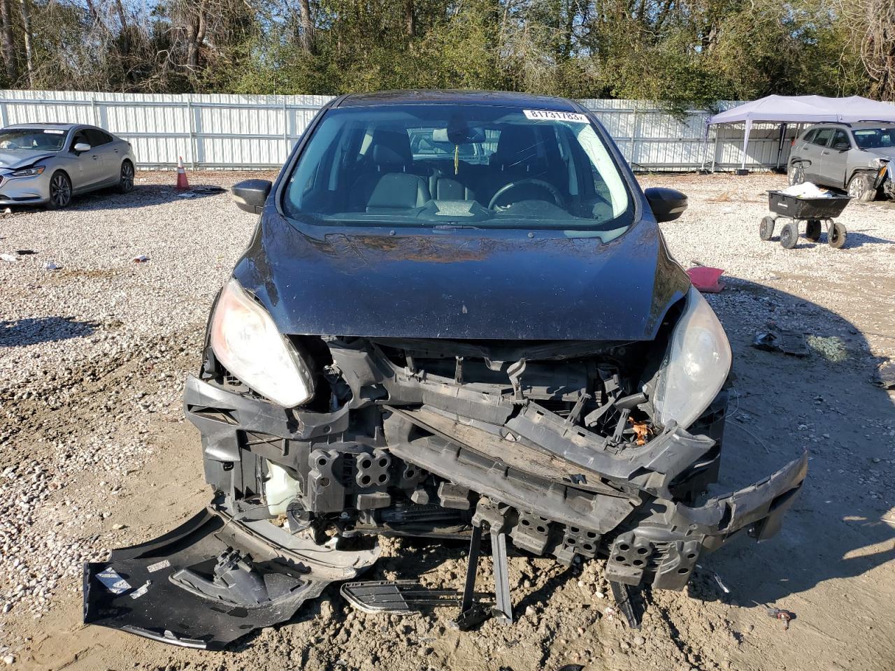 2013 FORD C-MAX SEL - Image 5
