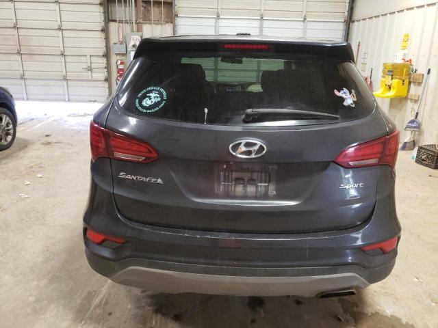 2017 Hyundai Santa Fe Sport - Image 6