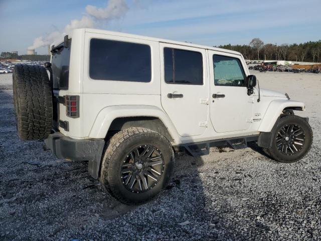 2017 JEEP WRANGLER U - Image 3