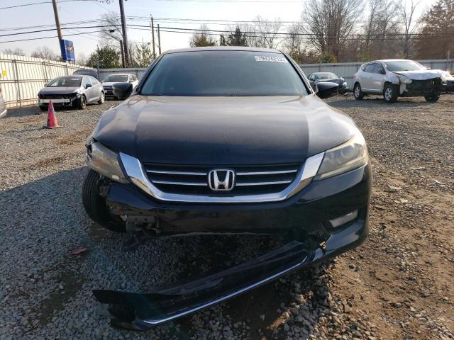 2014 Honda Accord Sport - Фото 5