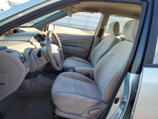 2003 Toyota Prius - Фото 7