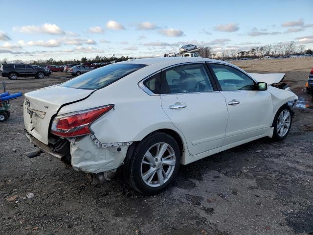 2015 Nissan Altima 2.5 - Image 3