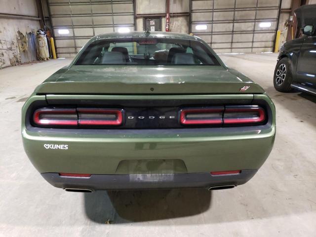 2021 Dodge Challenger Gt - Фото 6