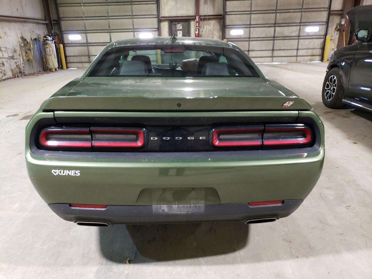2021 DODGE CHALLENGER - Image 6