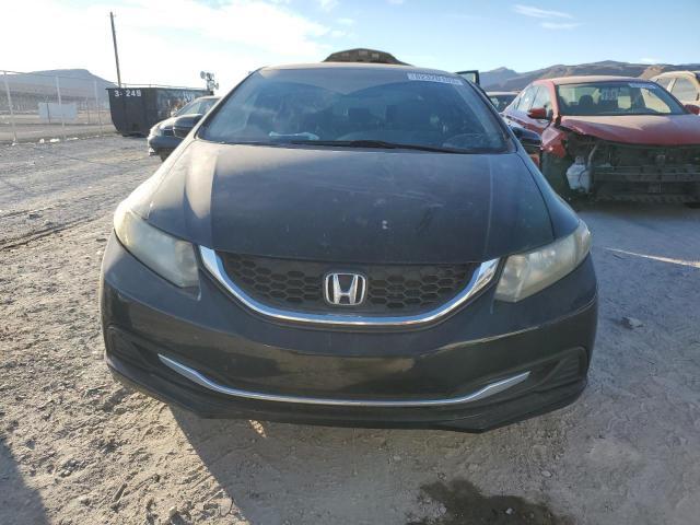 2014 Honda Civic Lx - Фото 5