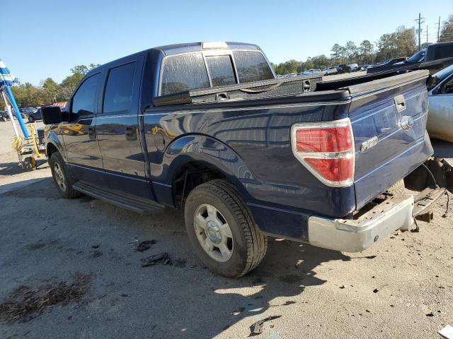 2010 Ford F150 Supercrew - Фото 2
