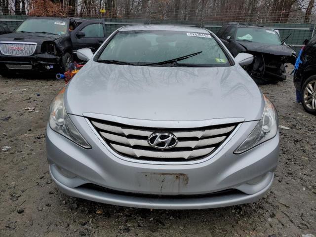 2011 Hyundai Sonata Se - Фото 5