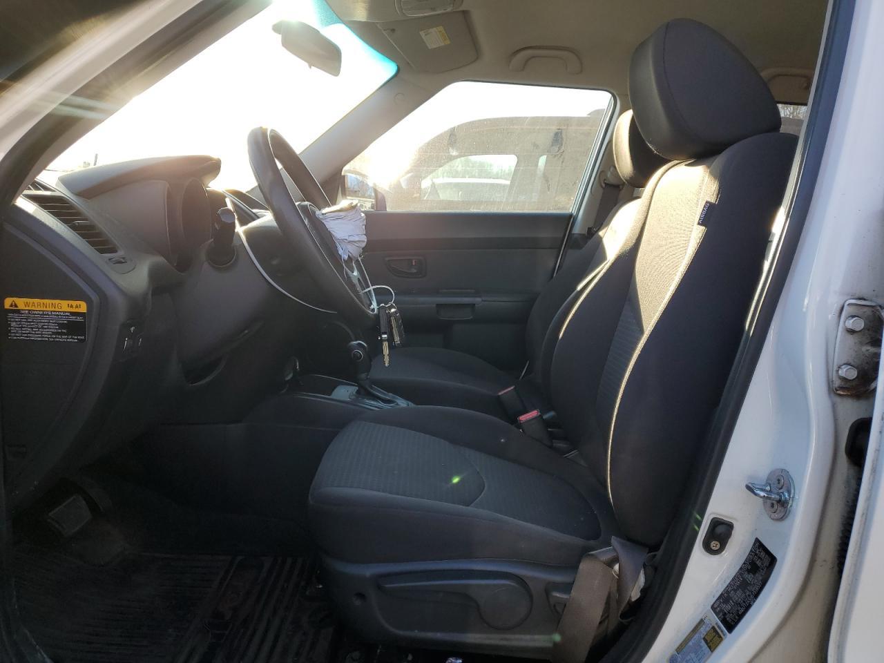 2013 KIA SOUL - Image 7